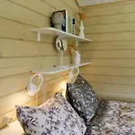 Apartamento Privaatne Ja Stiilne Majake Terrassiga