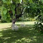 Privaatne Ja Stiilne Majake Terrassiga