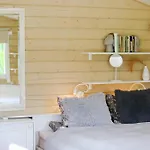 Apartamento Privaatne Ja Stiilne Majake Terrassiga *