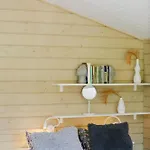 Privaatne Ja Stiilne Majake Terrassiga