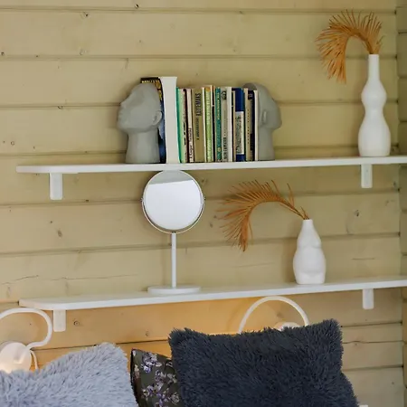 Appartement Privaatne Ja Stiilne Majake Terrassiga