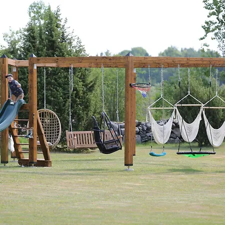 Appartement Privaatne Ja Stiilne Majake Terrassiga *