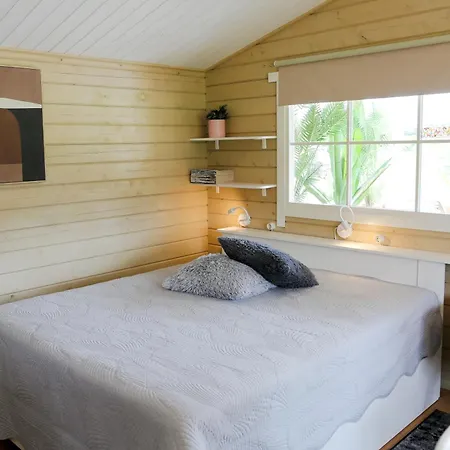 Privaatne Ja Stiilne Majake Terrassiga Appartement Kuusiku