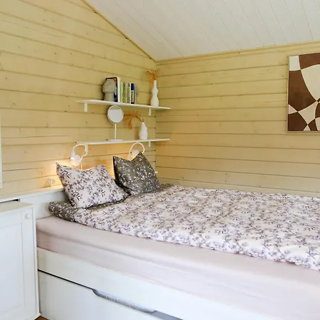 Appartement Privaatne Ja Stiilne Majake Terrassiga Kuusiku