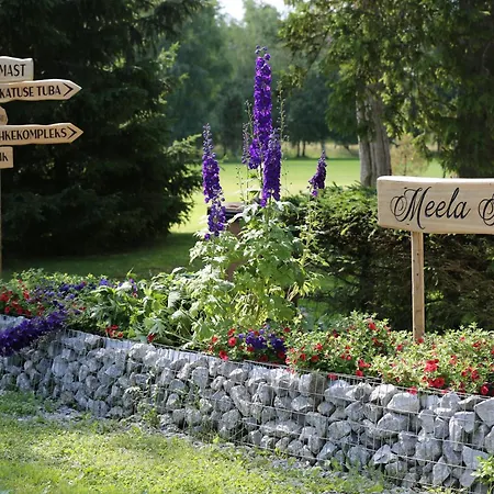 Privaatne Ja Stiilne Majake Terrassiga Appartement Kuusiku