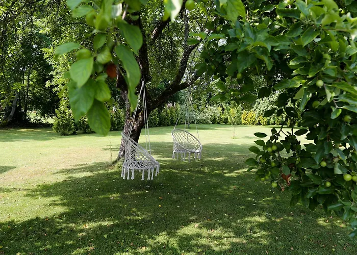 Privaatne Ja Stiilne Majake Terrassiga