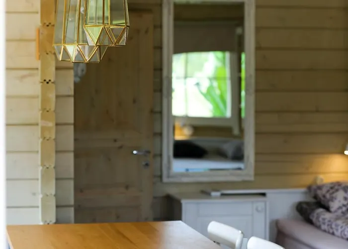 Privaatne Ja Stiilne Majake Terrassiga * Kuusiku