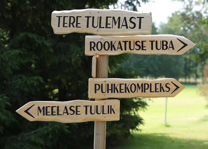 Apartment Privaatne Ja Stiilne Majake Terrassiga Kuusiku